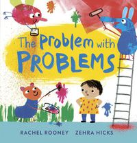 Cover image for The Problem with Problems