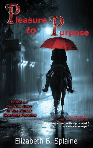 Cover image for Pleasure to Purpose