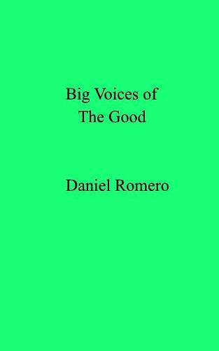 Big Voices of The Good