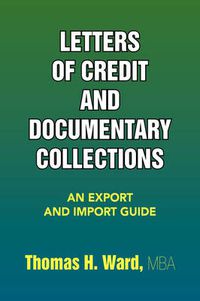 Cover image for Letters of Credit and Documentary Collections