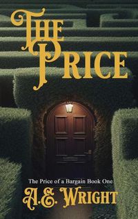 Cover image for The Price