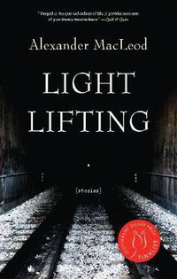 Cover image for Light Lifting