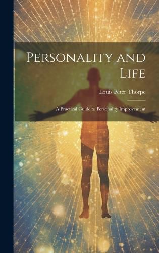 Cover image for Personality and Life