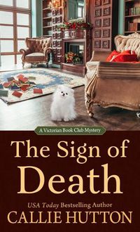 Cover image for The Sign of Death