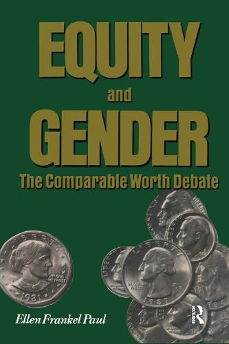 Equity and Gender: The Comparable Worth Debate