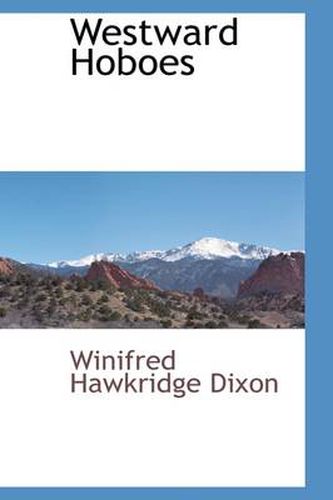 Cover image for Westward Hoboes