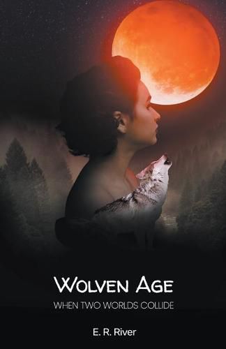 Cover image for Wolven Age