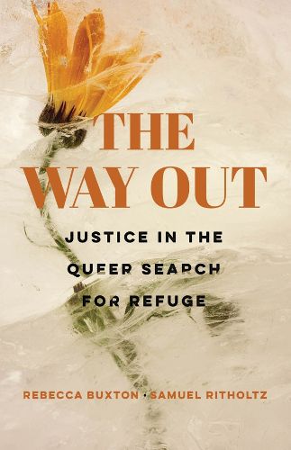 Cover image for The Way Out