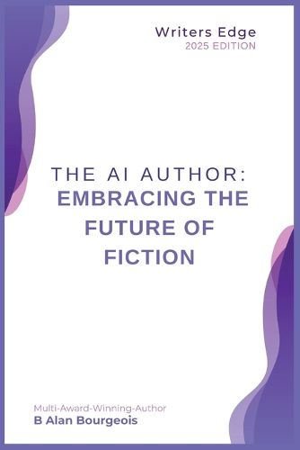 Cover image for The AI Author