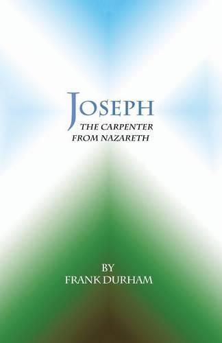 Joseph: The Carpenter from Nazareth