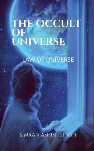 Cover image for The Occult of Universe