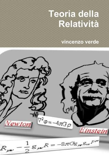 Cover image for Teoria della Relativita