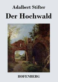 Cover image for Der Hochwald