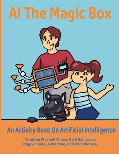 Cover image for AI The Magic Box