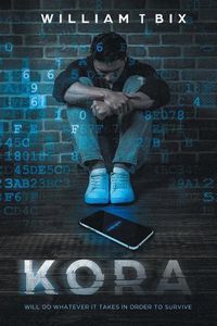 Cover image for Kora