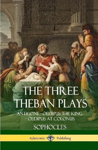 The Three Theban Plays