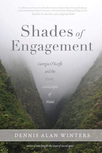 Cover image for Shades of Engagement