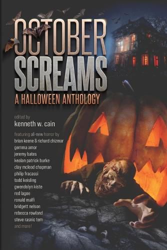 October Screams