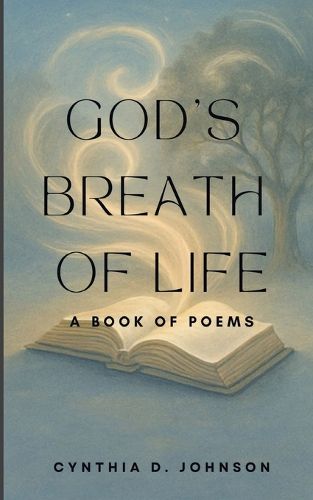 Cover image for God's Breath of Life