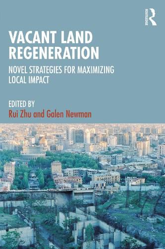 Cover image for Vacant Land Regeneration