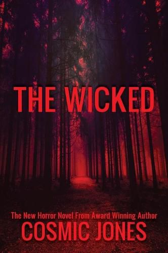 Cover image for The Wicked