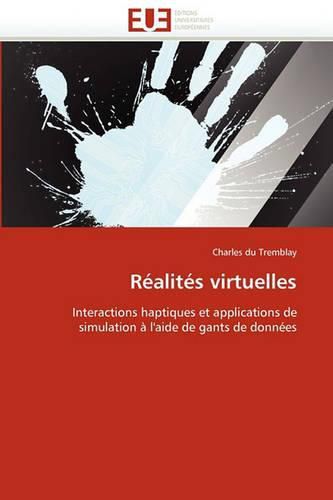 Cover image for Realites Virtuelles