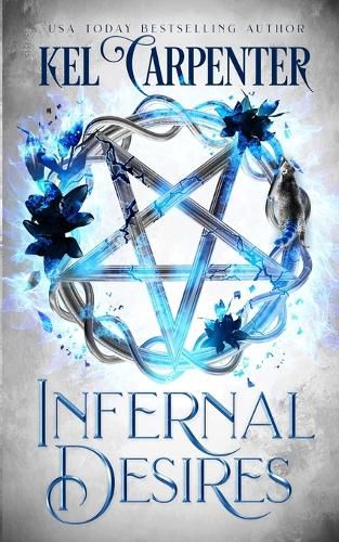 Cover image for Infernal Desires: Queen of the Damned Book Three