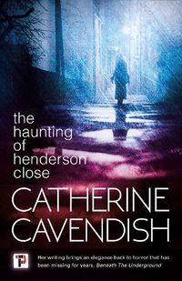 Cover image for The Haunting of Henderson Close