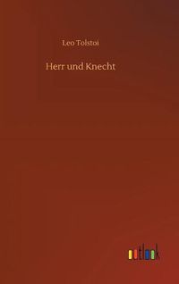 Cover image for Herr und Knecht