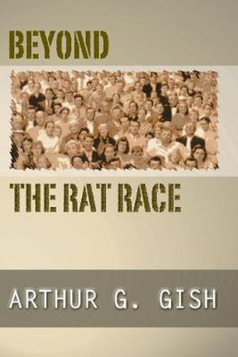 Cover image for Beyond the Rat Race