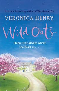 Cover image for Wild Oats