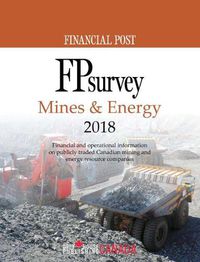 Cover image for FP Survey: Mines & Energy 2018