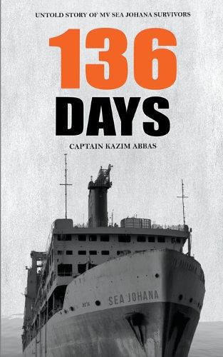 Cover image for 136 Days