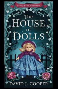 Cover image for The House of Dolls