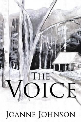 Cover image for The Voice