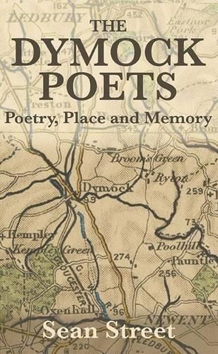 Cover image for Dymock Poets