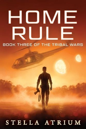 Cover image for Home Rule