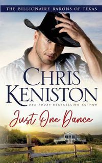 Cover image for Just One Dance