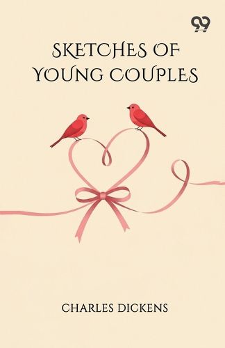 Cover image for Sketches Of Young Couples