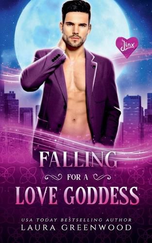 Cover image for Falling For Aine