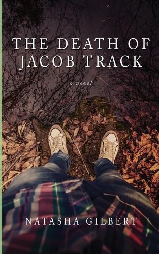 Cover image for The Death of Jacob Track: Volume 1 of The 33X Series