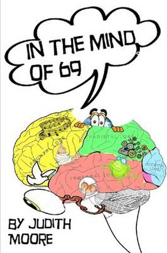 Cover image for In the Mind of 69