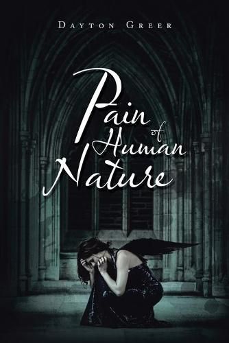 Cover image for Pain of Human Nature