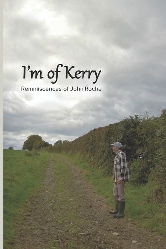 I'm of Kerry