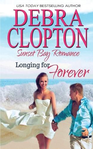 Cover image for Longing for Forever