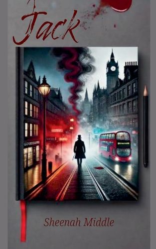 Cover image for Jack
