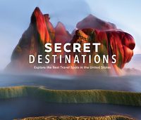 Cover image for Secret Destinations