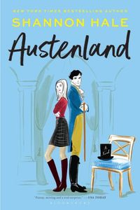 Cover image for Austenlan