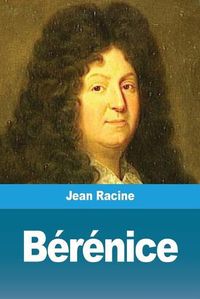 Cover image for Berenice