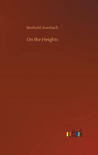 Cover image for On the Heights